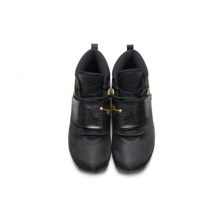 Jordan Super.Fly 5 PO X Griffin Универсальные Удобные Амортизирующие Нескользящие Износостойкие Полувысокие Баскетбольные Кроссовки Мужские кроссовки 914478-015