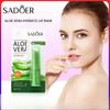 SADOER Aloe Vera Moisturizing Lip Balm Moisturizing Moisturizing Repair Lip Balm