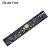 PCB Ruler 15cm For Electronic Engineers For Geeks Makers Fans PCB Reference Ruler PCB Packaging Units V2 - 6