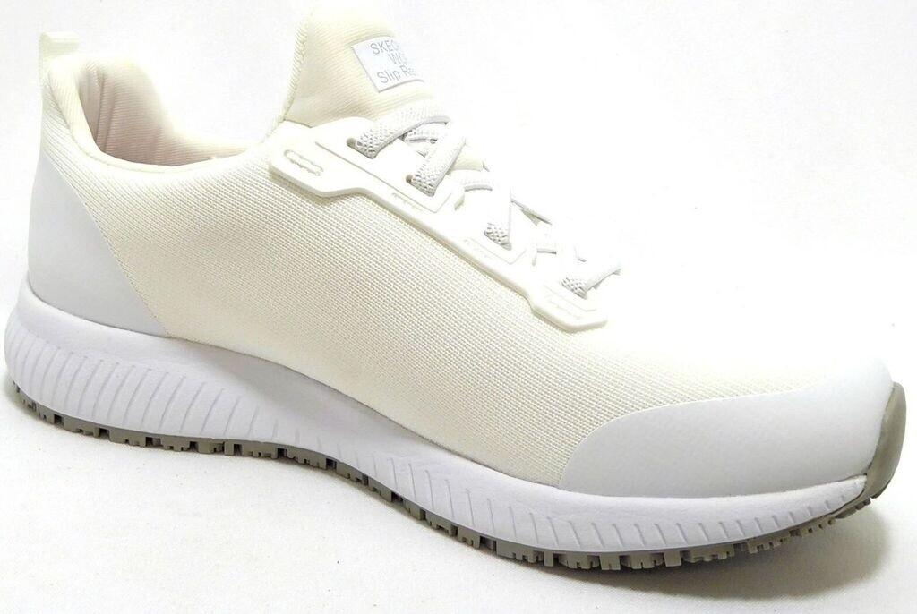 Кроссовки Skechers Squad white