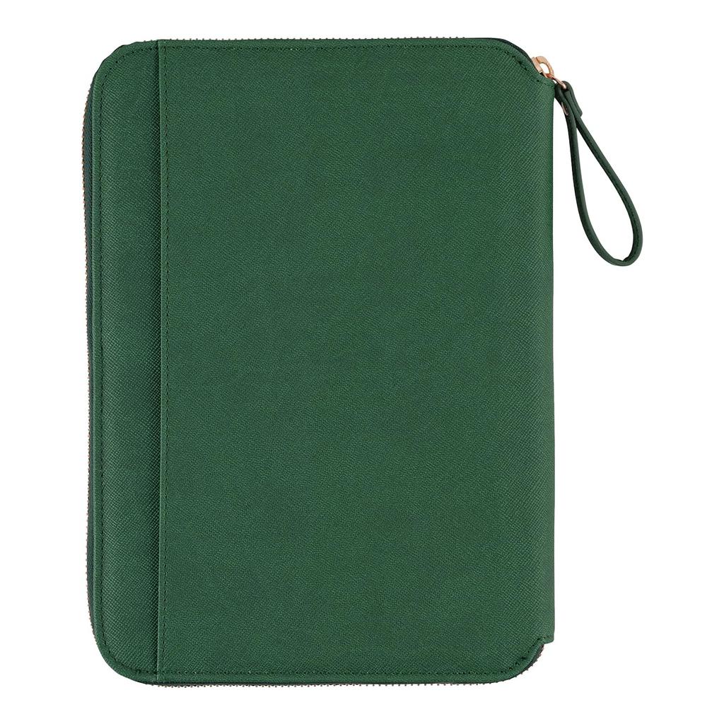 Хобоничи Течо кузен (A5) Размер Обложка для блокнота, Однотонный/велюр