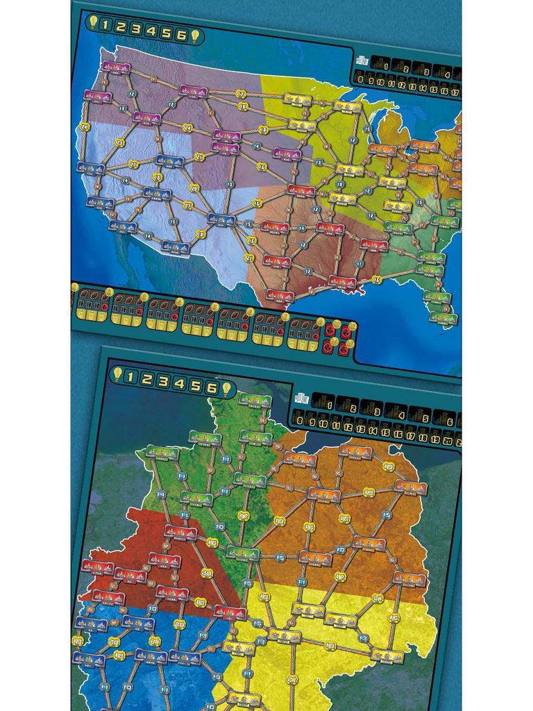 Энергетическая компания: Многопользовательская стратегическая карточная игра для веселого времяпрепровождения на вечеринке