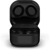 Зарядный кейс, совместимый с Samsung Galaxy Buds Fan Edition(FE) SM-R400, Зарядная станция-док-станция с кабелем USB Type-C для Samsung Galaxy Buds FE
