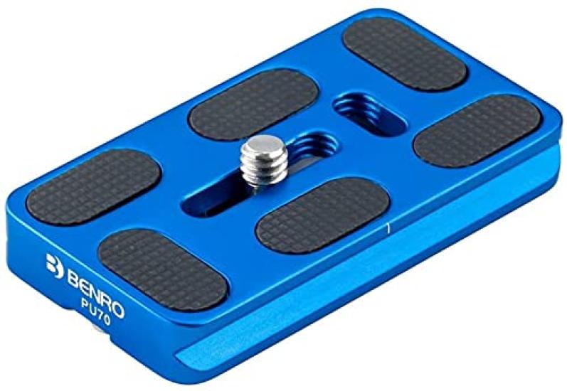 Domestic Benro Geared Head GD3WH Model [Cy-i Support] 3-Way (Latest GD3WHCN)