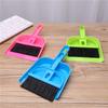 Durable And Cheap Mini  Cleaning Brush Small Broom Dustpan Set Multi-function Broom