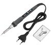 180480 Celsius  Digital LCD Soldering Iron Internal Heating Electric Soldering Iron
