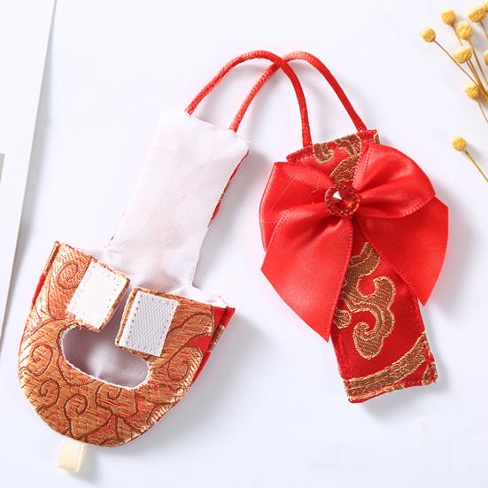 Yousheng Bird Diaper Printing Dress-up Vintage Parrot Bird Nappy Clothes for Festival