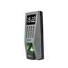ZKTeco F18 Smart Fingerprint Time Attendance & Access Control System