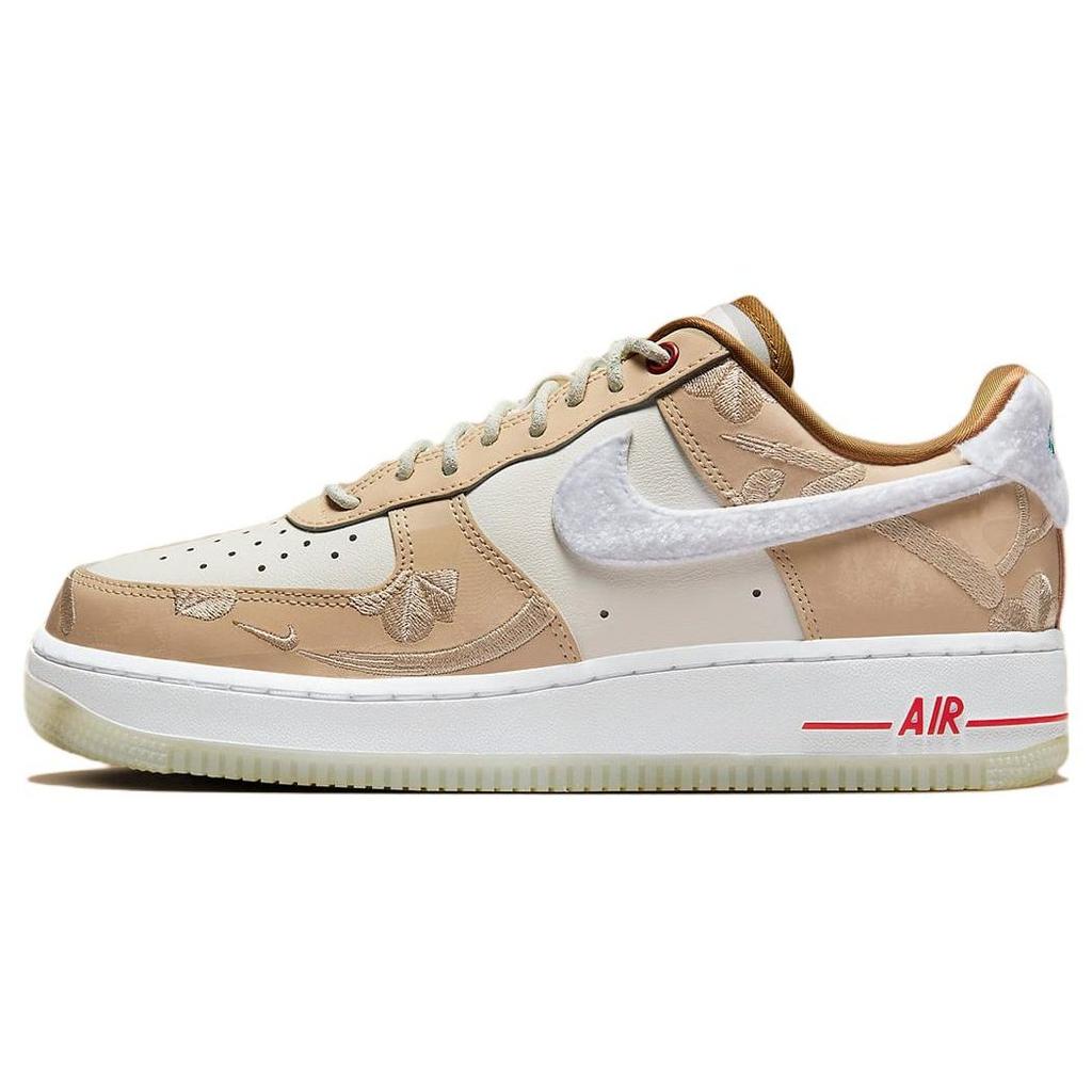Nike Air Force 1 '07 Lx 'Год Кролика' Женские FD4341-101