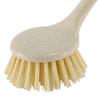Long Handle Pot Brush Multifunctional Dish Scrubber Home Scrub Brush for Kitchen Pot Pan Sink