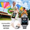 Смарт-часы Little Genius Z6Pro для подростков и детей, 4G, GPS (Китайская версия)