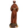 St Anthony Statue of Patron St Anthony of Padua for Home Altar 12 Inches