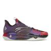 Kyrie Irving X Shock Wave 5 Pro Moon Men Sneakers Purple Midnight-Plum Periwinkle-Red 112411111S-1