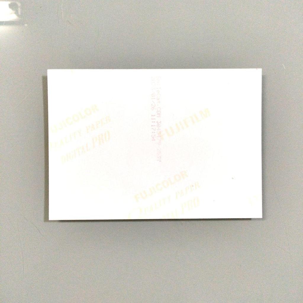 [Б/У] Распродано...Фото размера L с автографом Люцерафима...3