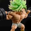 16cm Anime Drogan Boll Z Broly Figure Fitness Broly Figurine Super Broly Action Figures Pvc Gk Statue Collection Model Toys