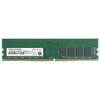 Transcend For Use Samsung DRAM 2Rx8 16 ГБ 3 года гарантии TS2GLH72V6B Business/Industrial DDR4-2666 ECC-DIMM 1.2 В