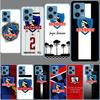 Новый Чехол для телефона Club Social Y Deportivo Colo Для Redmi 12 13C 12C 15C 15 9 Power 10 Prime+ 10C 10A 9T 9C 9i 9AT 9A Sport A5 K50 K