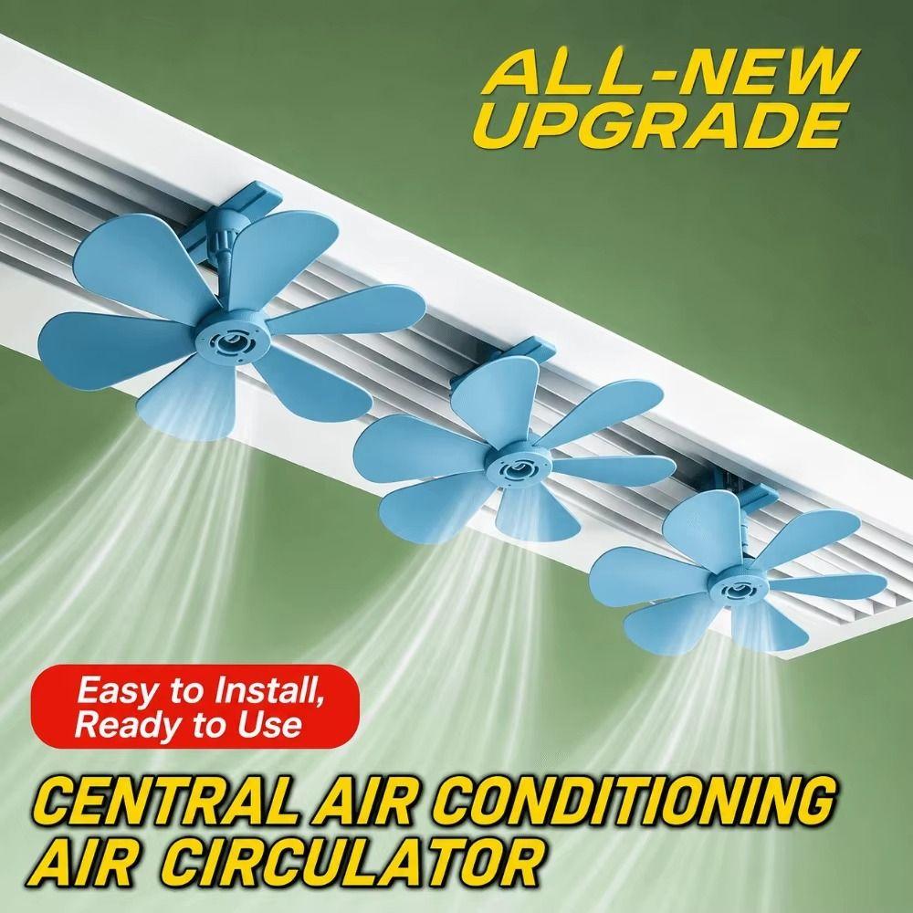 Universal Fit Air Conditioner Wind Shield AC Wind Guide Hanging Air Conditioner