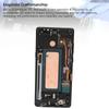 Замена экрана для телефона Galaxy Note 8 TFT LCD Дигитайзер Тачскрин в сборе с рамкой и инструментами для ремонта