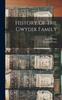 Книга History Of The Gwydir Family