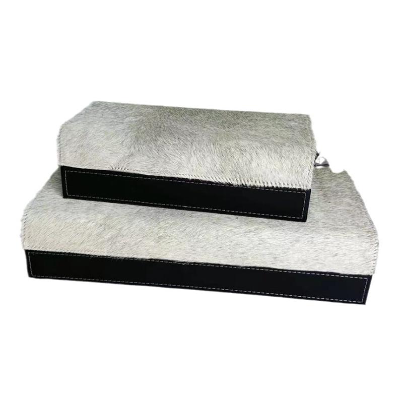 Small Simple Jewelry Storage Box Woman Necklace Ring Earring Bracelet Organizer Display Box Mystery Jewelry Gifts Packaging Home Ornaments Decoration