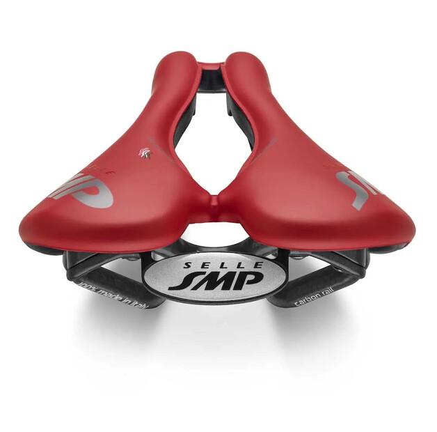 Selle SMP VT20C Carbon велосипедное седло