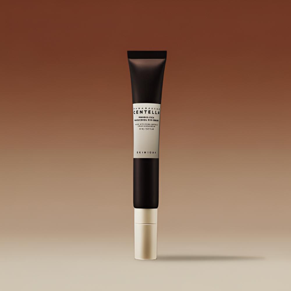 Skin1004 Madagascar Centella Probio-Cica Bakuchiol Eye Cream 20ml– Probiotic Cica Formula / Anti-Aging & Brightening Under Eye Treatment