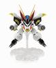 TAMASHII NATIONS NXEDGE STYLE Маджин Герой Ватару Рюомару окрашенная подвижная фигура примерно 100 мм [МАШИННЫЙ БЛОК] АБС и ПВХ