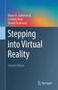 Книга Stepping Into Virtual Reality