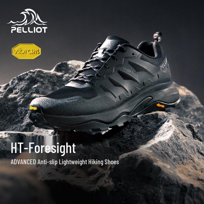 PELLIOT HT-Vision Уличная обувь для хайкинга