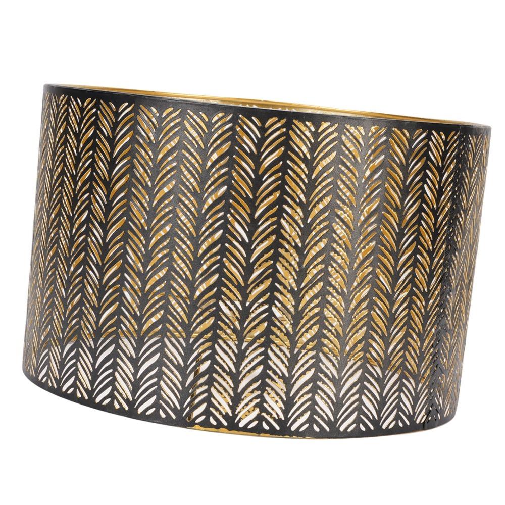 Medium Size Lamp Cover Iron Chandelier Lamp Shades Modern Lampshade  Table Lamp
