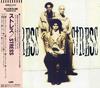 CD STRESS - Stress WMC5419 WEA, Eternal 1991 Japan Dance & Electronica Used