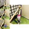Fortnite Keychain Acrylic Epic Game Keyrings Gift For Player Women Fashion Men