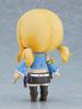GOOD SMILE COMPANY Fairy Tail Final Season: Lucy Heartfilia Nendoroid Action Figure