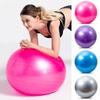 Yoga Pilates Ball Gym For Fitness Balloon Cover Workout Over Soft Big Exercise 45cm 55cm 65cm 75cm 85cm 95cm