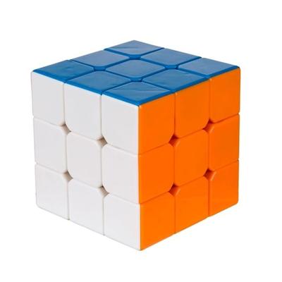 Magic Cube Puzzle 3D Puzzle Профессиональная игра-головоломка