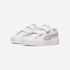 Puma Puma Ricky Classic Velcro Preschool Pki39425310 Puma White Grape Mist