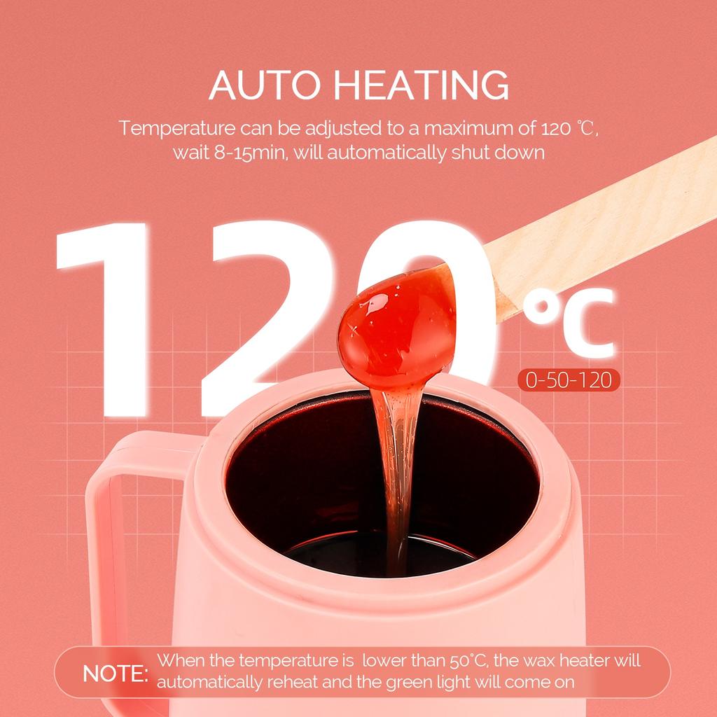 Электрический нагреватель воска, нагреватель для депиляции, машина для удаления волос, воск для депиляции, горшок для фасоли, шарики, подогреватель воска, расплавитель воска