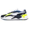 RS-X3 Twill 'Air Mesh - Белый Peacoat' Мужские 368845-01