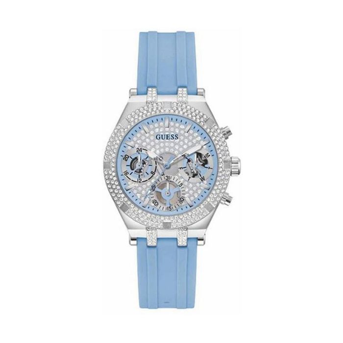 Montre bracelet Guess - GW0407L1 - analogique