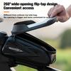 Bicycle Bags Bike Top Front Tube Frame Bag Touchscreen Phone Holder Case Storage MTB Road Bike Bag Cycling Accessories and Parts
