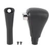 Automatic Shifter Knob Handle 54131 SDA A81 Ergonomic Grip Anti Skid Stylish Automatic Gear Shift
