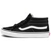 Vans Sk8-Mid Черный - VN0A391F6BT
