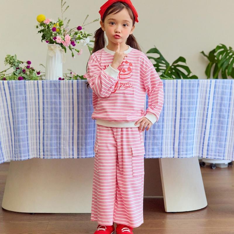 Lily Puri Sweety Waffle Set Black