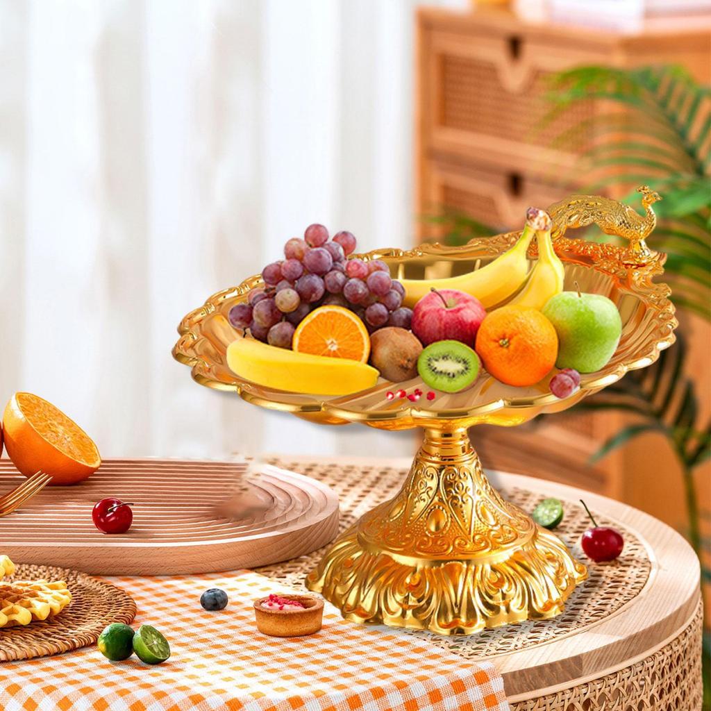 Контейнер-фруктовница Аксессуары Держатель для овощей Декоративная подставка для овощей для дома