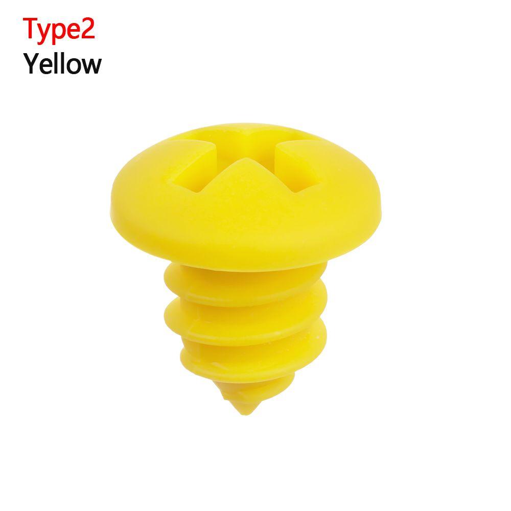 Champagne Drink Bar Seal Silicone Wine Stopper Bottle Cover Sealer Plug Wine Bottle Stopper