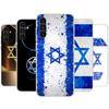 Чехол для телефона с изображением еврейской звезды Давида для Samsung Galaxy A51 A71 A50 A70 A40 A30 A20E A10 A41 A31 A21S A11 A01 A6 A8 + A7 A9 Plus