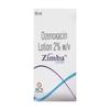 Лосьон Sun Pharma Zimba 10 мл