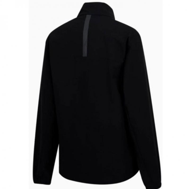 Puma Мужская тренировочная куртка S Core Woven 933348 01