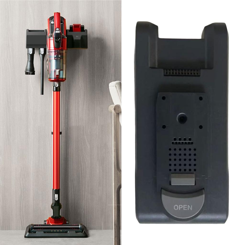 Аккумулятор для ручного пылесоса высокой емкости 2500 мАч, с быстросменным пластиковым корпусом для P12 P13, аксессуары